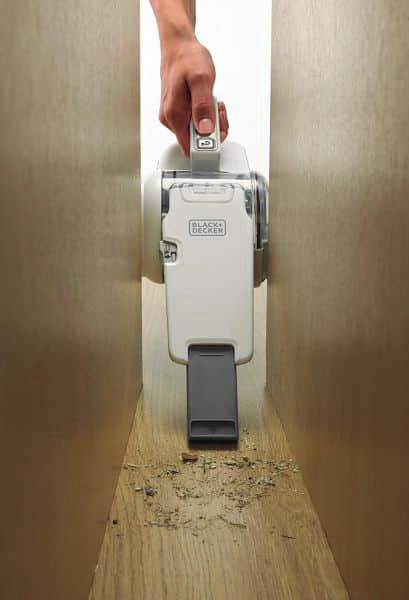 Black&Decker aspirateur à main batterie Pv1420L-B5