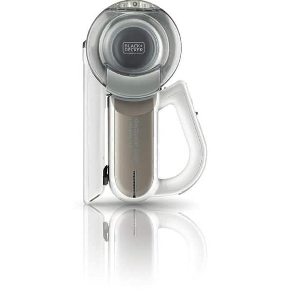 Black&Decker aspirateur à main batterie Pv1420L-B5