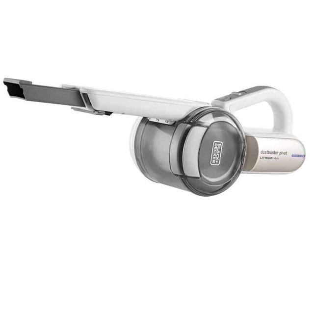 Black&Decker aspirateur à main batterie Pv1420L-B5