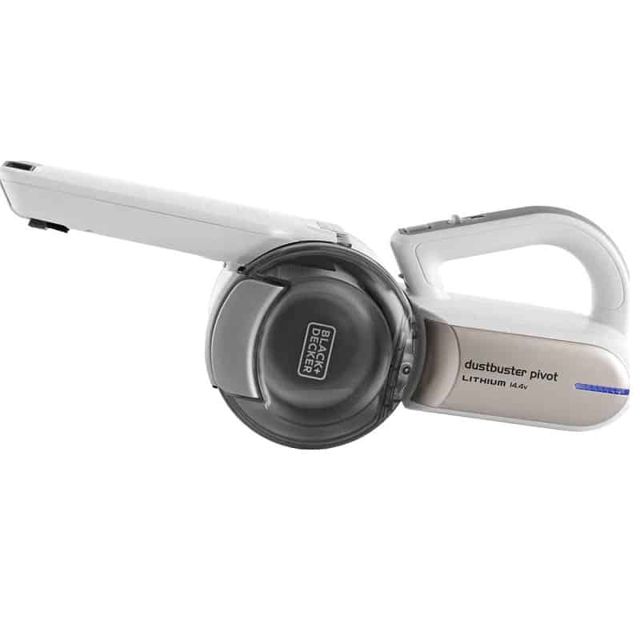 Black&Decker aspirateur à main batterie Pv1420L-B5