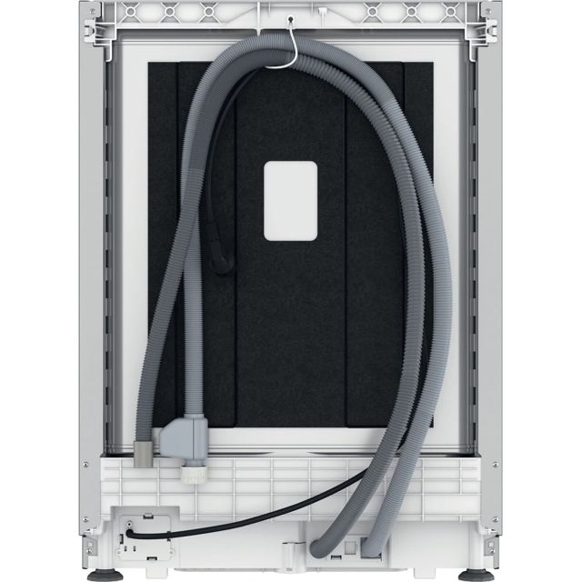 Whirlpool lave vaisselle encastrable 6sense W7I HP40 LSC
