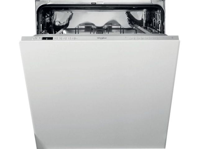 Whirlpool lave vaisselle encastrable wric3c34pe