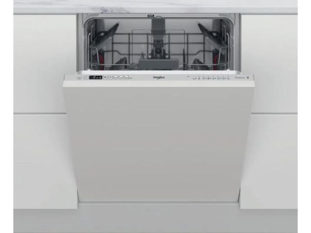 Whirlpool lave vaisselle encastrable wric3c34pe