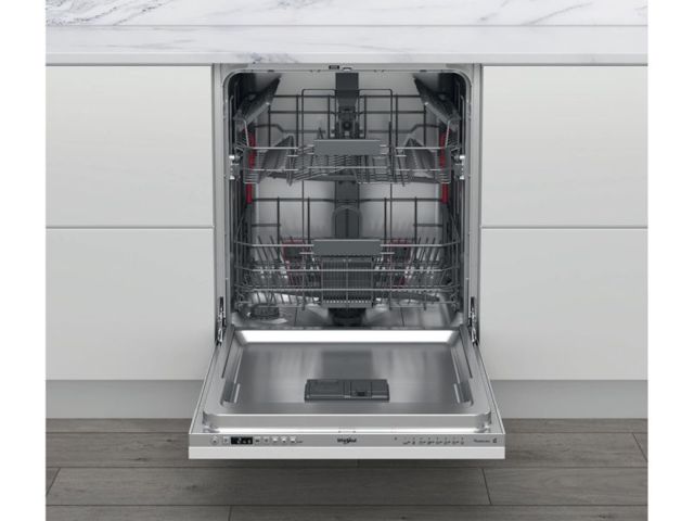 Whirlpool lave vaisselle encastrable wric3c34pe
