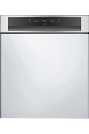 Whirlpool Lave vaisselle encastrable wbc3c34px