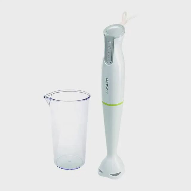 Kenwood bras mixeur plongeant 600W HBP02.001WH