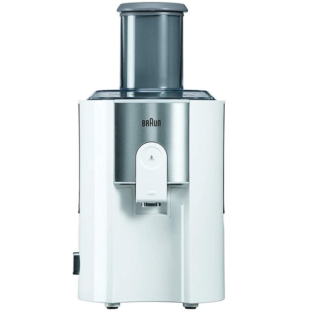Braun centrifugeuses premium 2L 900watts J500WH