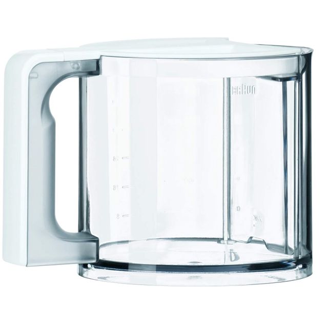 Braun centrifugeuses premium 2L 900watts J500WH