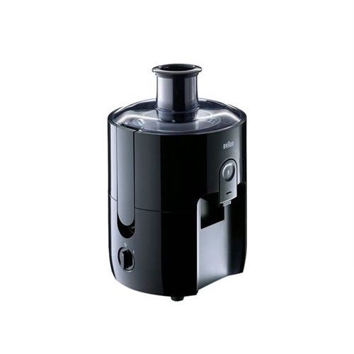 Braun extracteur de jus pur 500 Watt SJ 3100 BK