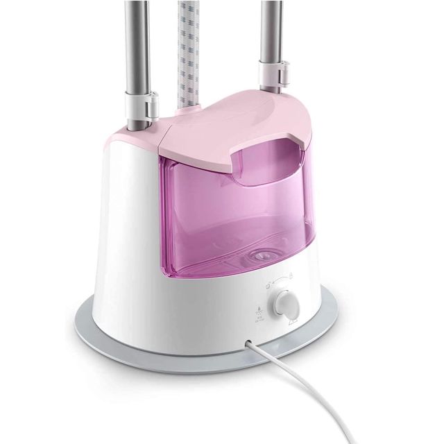 Philips defroisseur vapeur sur pied 1800 w GC485/46