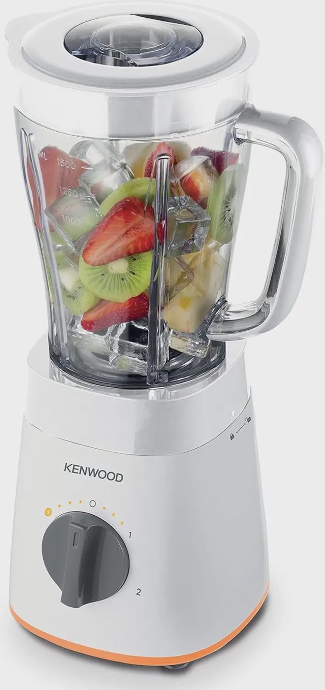 Kenwood mixeur avec 2 bol 500W BLP15-360WH
