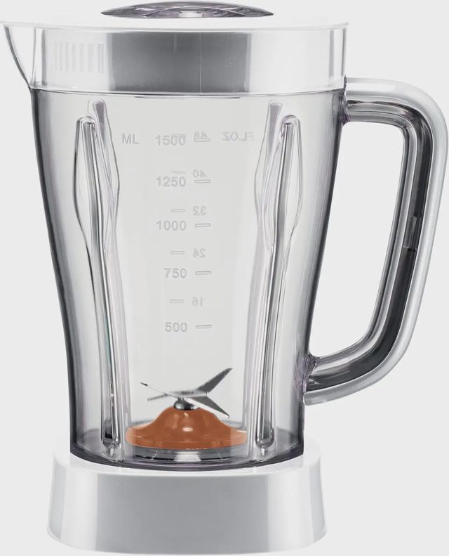 Kenwood mixeur avec 2 bol 500W BLP15-360WH