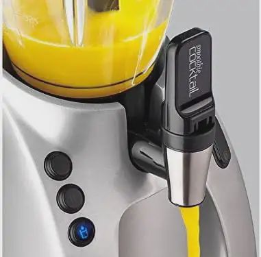 Kenwood blender smoothie pro métal bol 2L SB327
