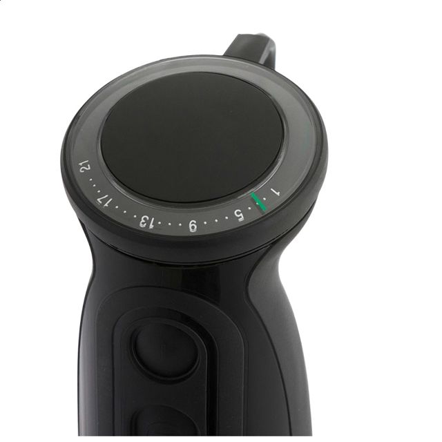 Braun mixeur plongeant 5en1 1000 w MQ5275Bk