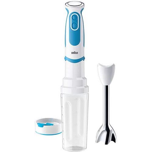 Braun mixeur multiquick inoxydable 1000w MQ 5251