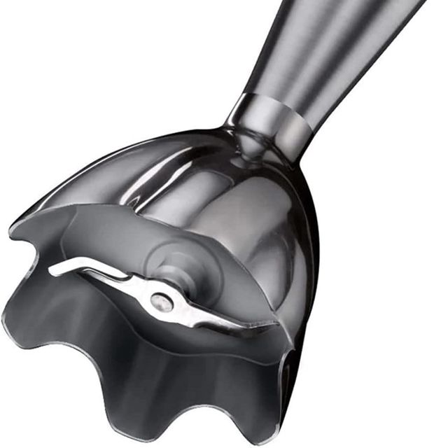 Braun mixeur plongeant multiquick 700 W MQ3000WH