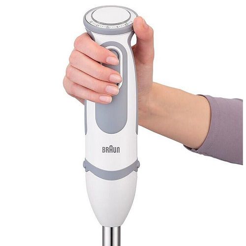 Braun mixeur plongeant multiquick 1000w MQ5245WH