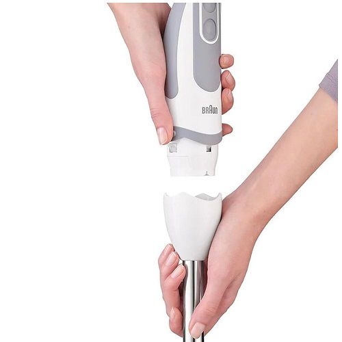 Braun mixeur plongeant multiquick 1000w MQ5245WH