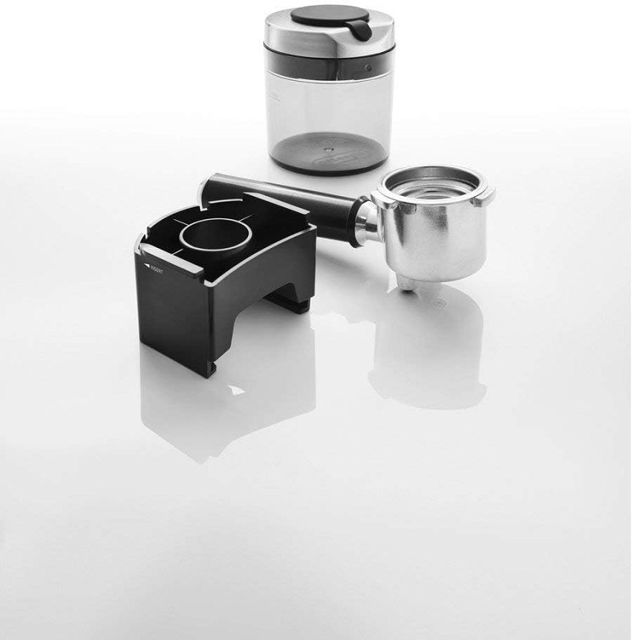 Delonghi moulin à café  inoxydable Dedica KG521M