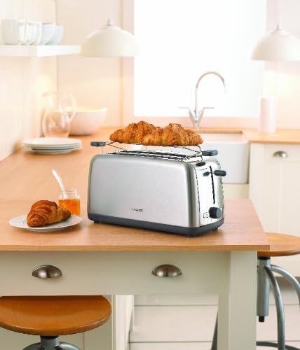 Kenwood grille Pain 1500w TTM470