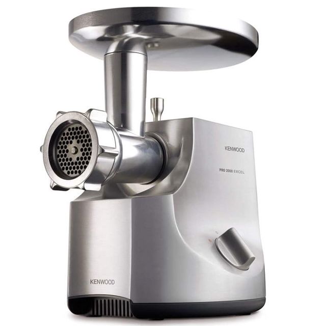 Kenwood hachoir à viande 2000 watts MG700