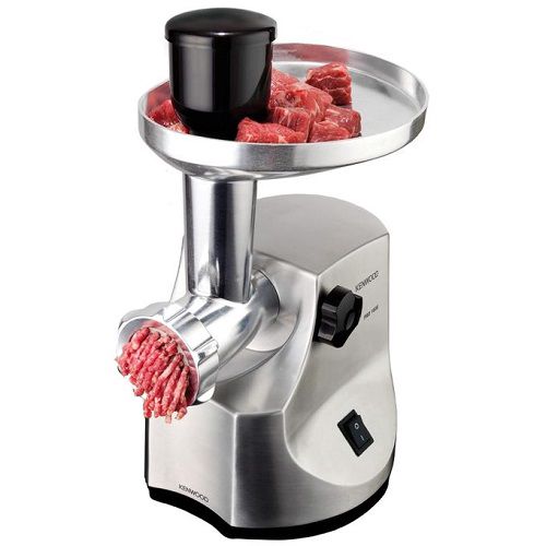 Kenwood Hachoir a viande 5en1 1600KG MG510