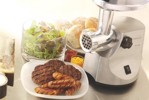 Kenwood Hachoir a viande 5en1 1600KG MG510