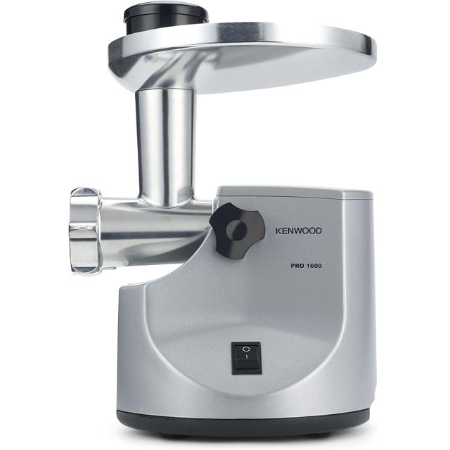 Kenwood Hachoir a viande 5en1 1600KG MG510