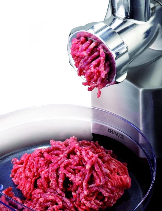 Kenwood Hachoir a viande 5en1 1600KG MG510