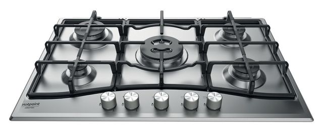 Ariston plaque de cuisson encastrable 75cm PCN 751