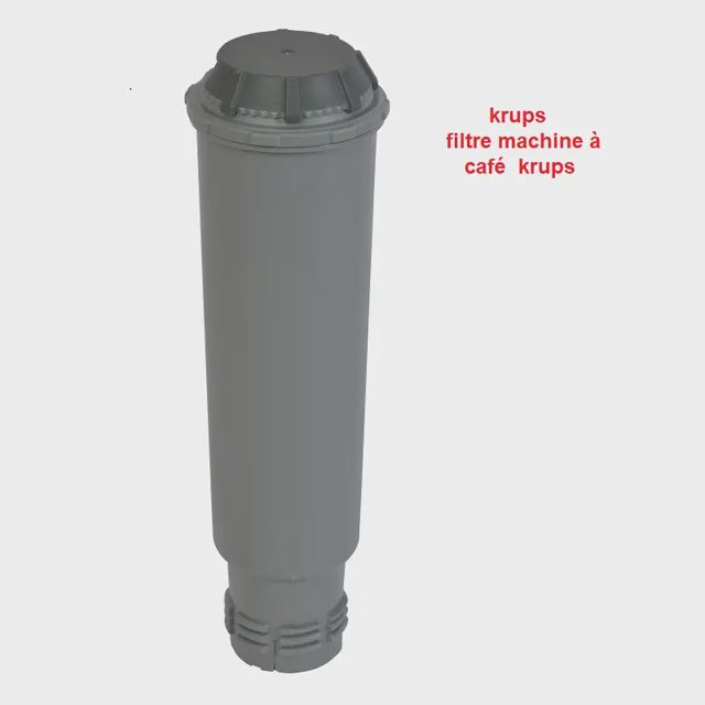 Krups filtre à eau cafetière krups Claris F08801 (pièce)