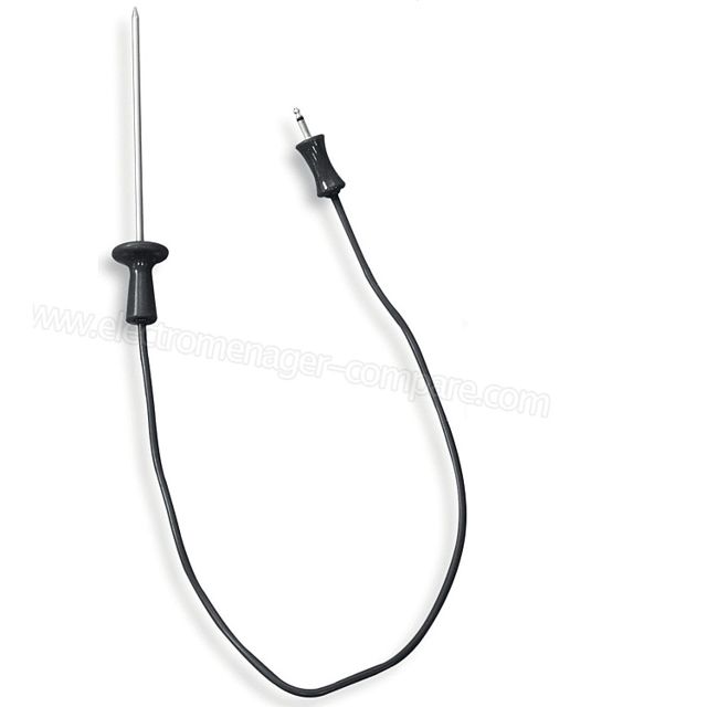 whirlpool four encastrable 73L 6 Ssens AKZ9 9480 IX