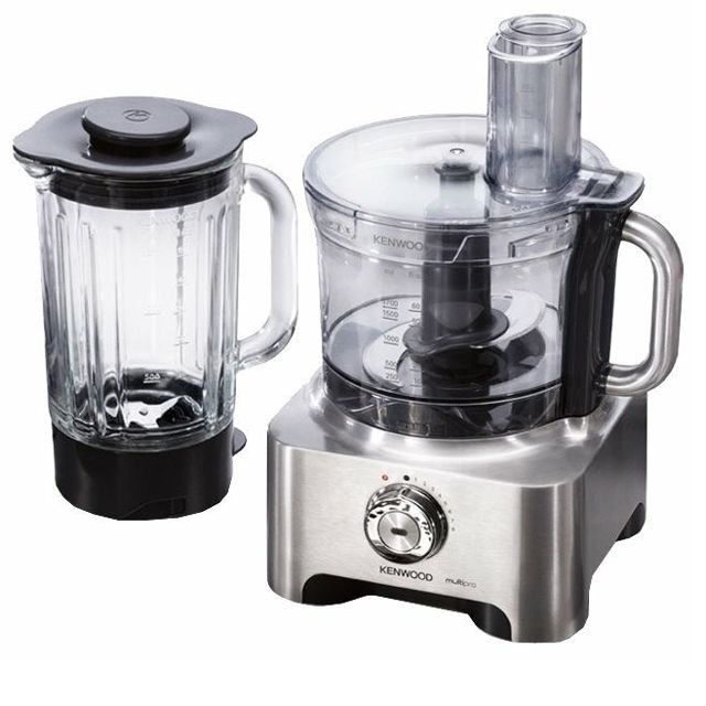 Kenwood robot de cuisine multifonction FPM800