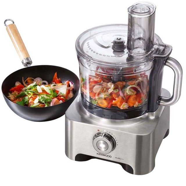 Kenwood robot de cuisine multifonction FPM800