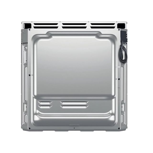 Whirlpool four encastrable OMR553CR0X 71 litres