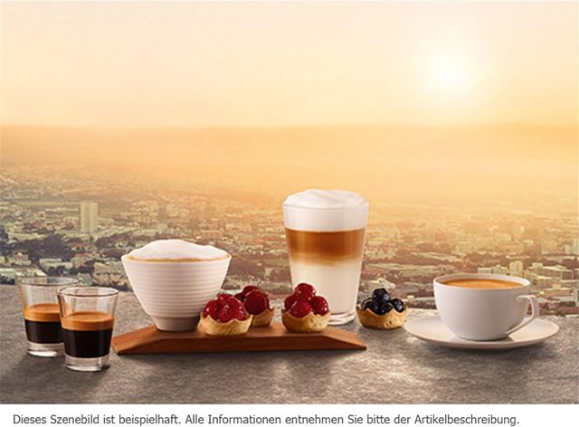 Siemens Cafetière encastrable IQ700 CT636LES6