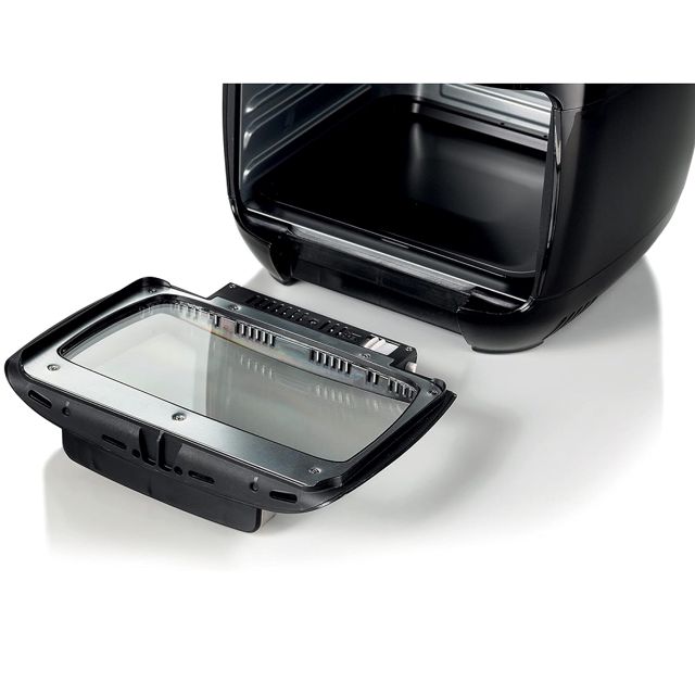 Kenwood four à friteuse multifonction 11l 2000w hfp90