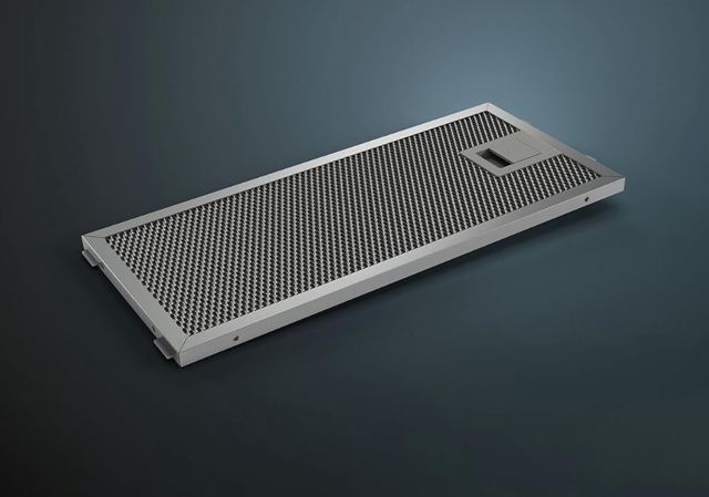 Siemens Hotte décorative IQ300 80cm lc87khm60