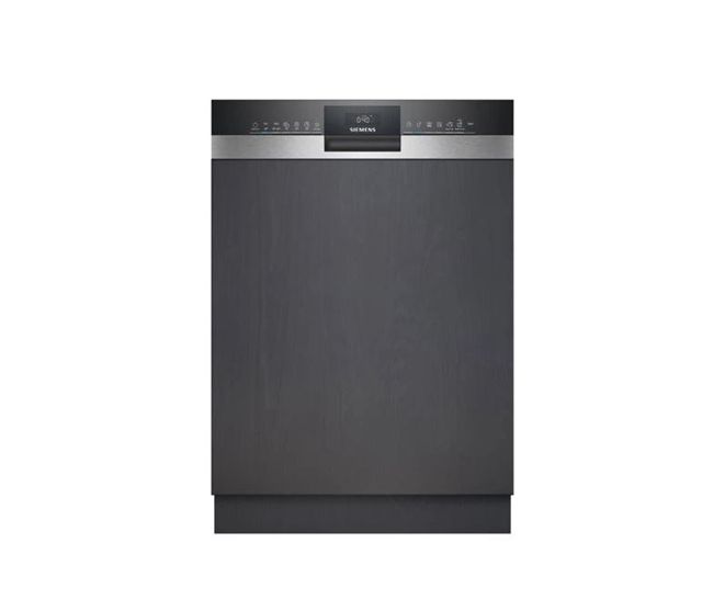 Siemens lave vaisselle encastrable iq300 sn53es27ve
