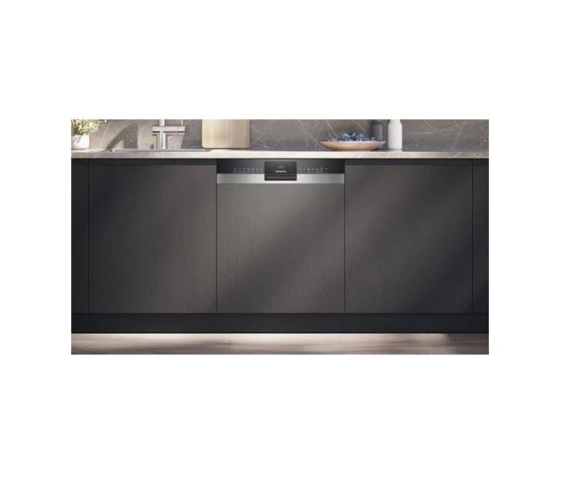 Siemens lave vaisselle encastrable iq300 sn53es27ve