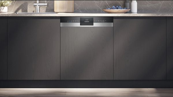 Siemens lave vaisselle encastrable iq300 sn53es27ve