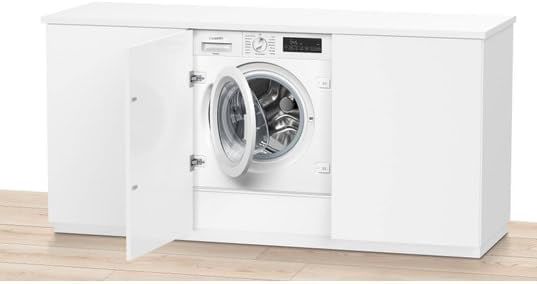 Siemens Lave linge encastrable IQ700 wi14w549ff 8kg