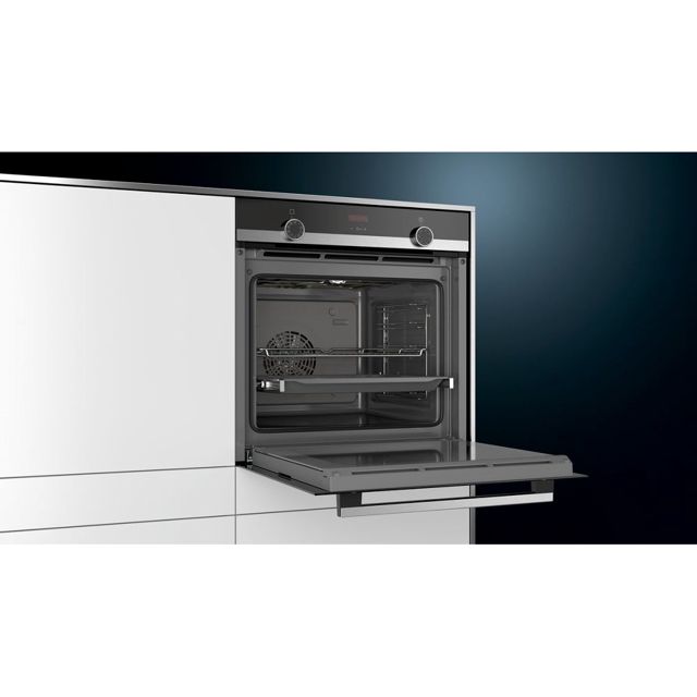 Siemens Four Encastrable eco clean hb532aer0