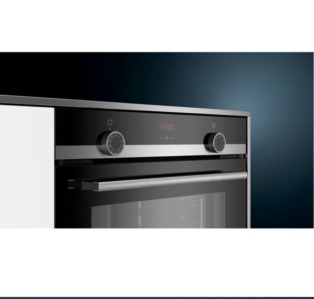 Siemens Four Encastrable eco clean hb532aer0