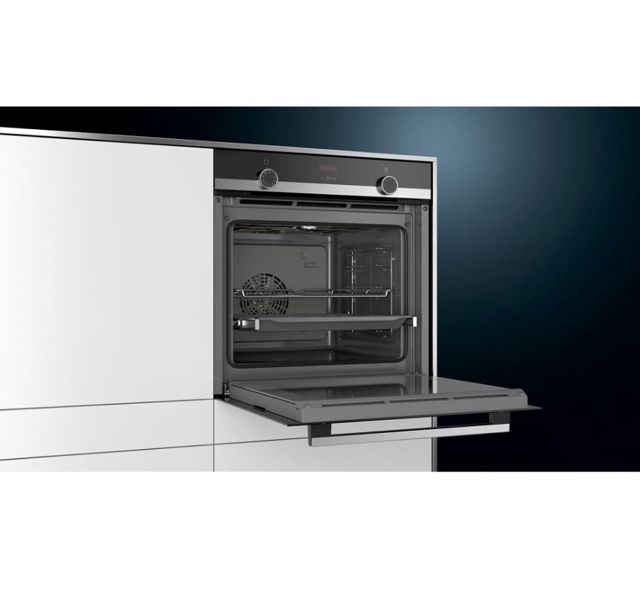 Siemens Four Encastrable eco clean hb532aer0