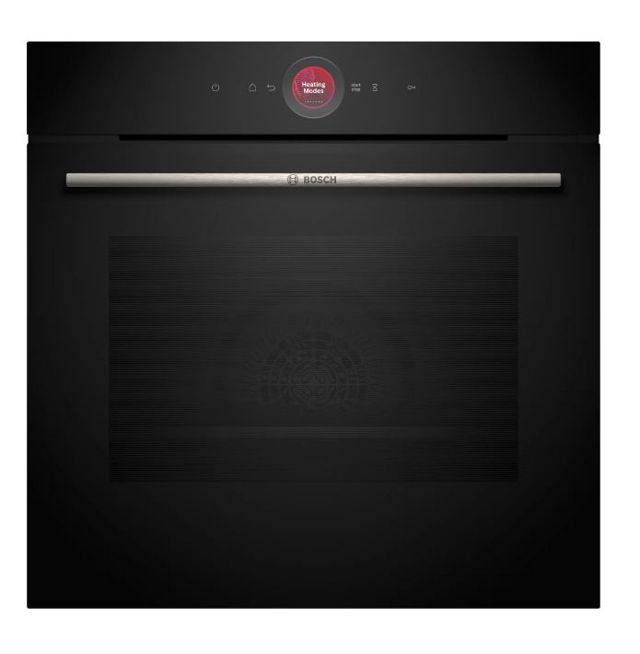Bosch four encastrable série 8 pyrolyse hbg7741b1