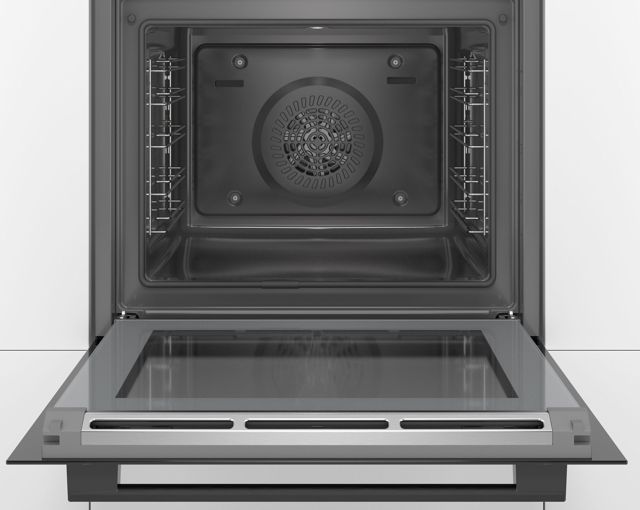 Bosch four encastrable serie 4 pyrolyse hba272bb0