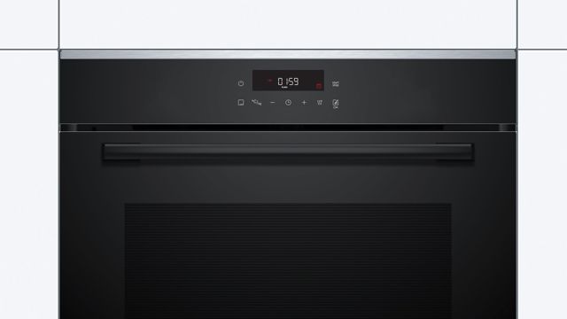 Bosch four encastrable serie 4 pyrolyse hba272bb0