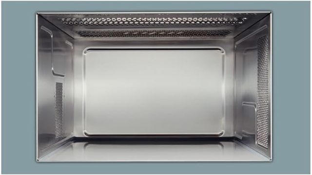 Bosch micro onde série 8 encastrable bfl634gb1