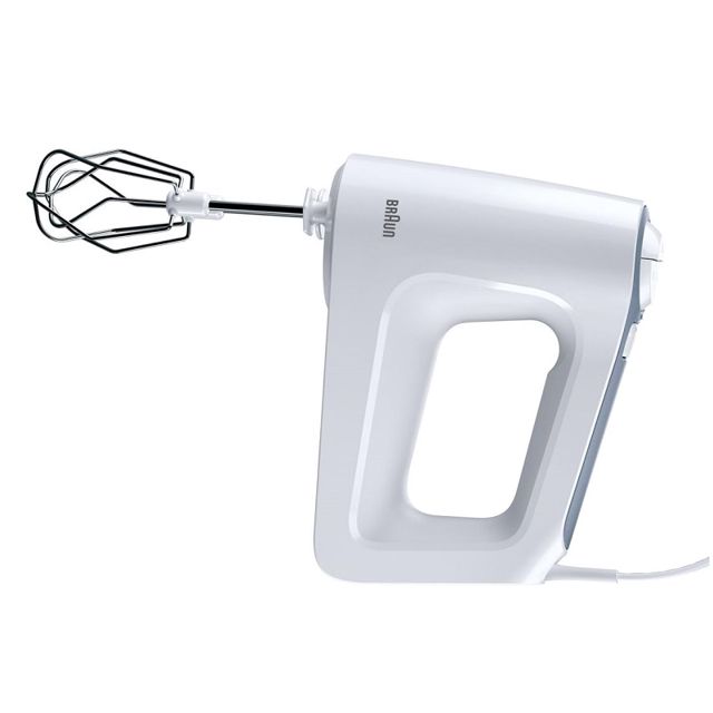 Braun batteur 3en1 MultiMix 500w HM3135